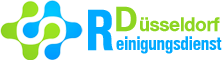 Logo Reinigungsdienst Düsseldorf